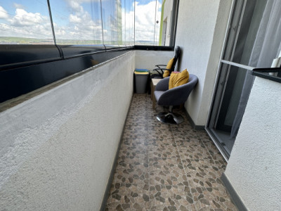 Apartamente de vanzare Sibiu Tineretului imagine mica 13