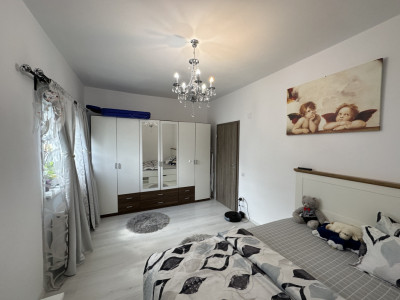 Apartamente de vanzare Sibiu Tineretului imagine mica 16