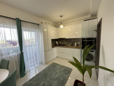 Apartamente de vanzare Sibiu Tineretului imagine mica 17
