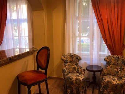 Apartamente de vanzare Sibiu Centrul Istoric imagine mica 3