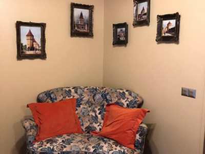 Apartamente de vanzare Sibiu Centrul Istoric imagine mica 20