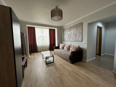 Apartamente de vanzare Fagaras imagine mica 2
