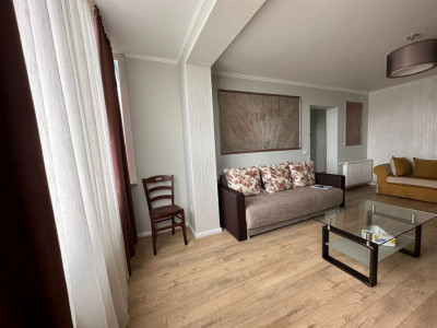 Apartamente de vanzare Fagaras imagine mica 3