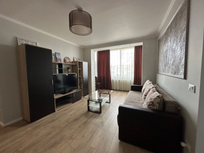 Apartamente de vanzare Fagaras imagine mica 4