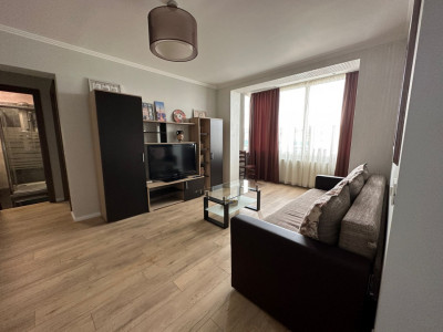 Apartamente de vanzare Fagaras imagine mica 5