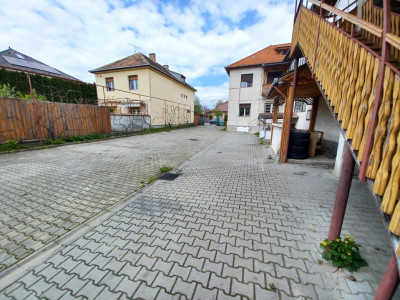 Case de vanzare Sibiu Central imagine mica 2
