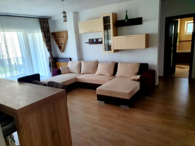 Apartamente de inchiriat Sibiu Piata Cluj imagine mica 2