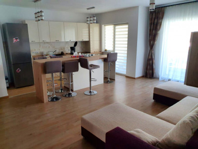 Apartamente de inchiriat Sibiu Piata Cluj imagine mica 3