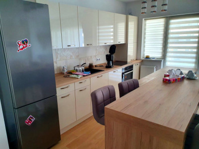 Apartamente de inchiriat Sibiu Piata Cluj imagine mica 4