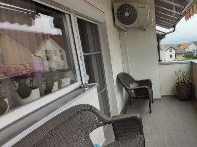 Apartamente de vanzare Sibiu Selimbar imagine mica 13