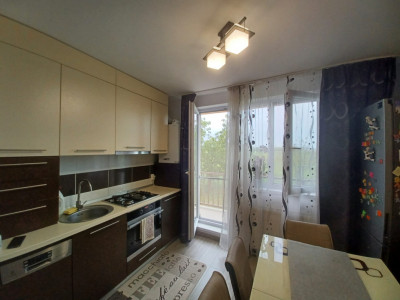 Apartamente de inchiriat Sibiu Calea Surii Mici imagine mica 3