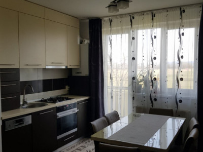 Apartamente de inchiriat Sibiu Calea Surii Mici imagine mica 5