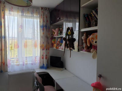 Apartamente de inchiriat Sibiu Calea Surii Mici imagine mica 8