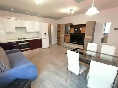 Apartamente de inchiriat Sibiu Doamna Stanca imagine mica 1