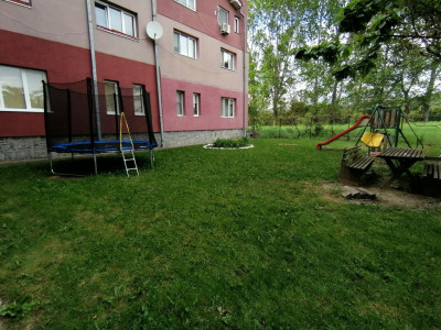 Apartamente de vanzare Sibiu Lazaret imagine mica 16