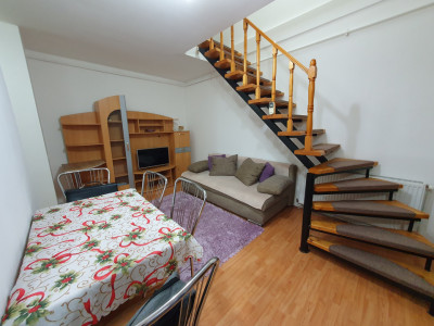 Apartamente de vanzare Sibiu Vasile Aaron imagine mica 3