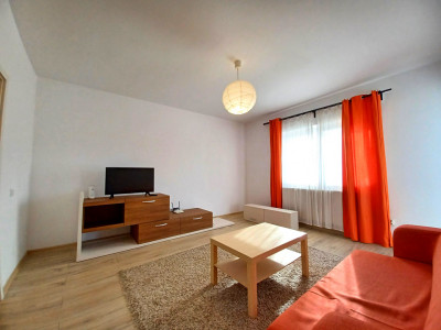 Apartamente de vanzare Sibiu Calea Cisnadiei - Arhitectilor imagine mica 1