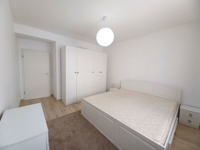 Apartamente de vanzare Sibiu Calea Cisnadiei - Arhitectilor imagine mica 2