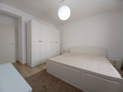 Apartamente de vanzare Sibiu Calea Cisnadiei - Arhitectilor imagine mica 3
