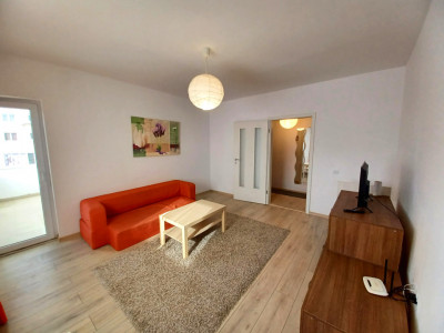 Apartamente de vanzare Sibiu Calea Cisnadiei - Arhitectilor imagine mica 4