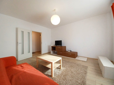 Apartamente de vanzare Sibiu Calea Cisnadiei - Arhitectilor imagine mica 6