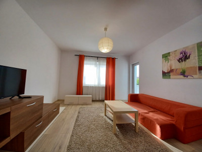 Apartamente de vanzare Sibiu Calea Cisnadiei - Arhitectilor imagine mica 7