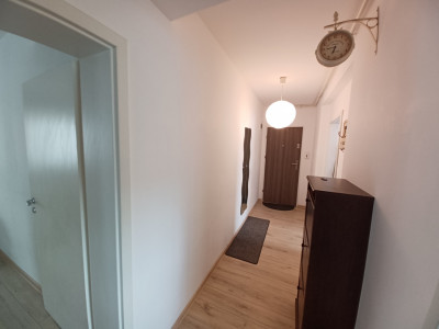 Apartamente de vanzare Sibiu Calea Cisnadiei - Arhitectilor imagine mica 8