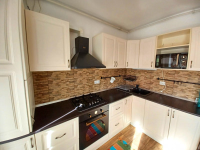 Apartamente de vanzare Sibiu Calea Cisnadiei - Arhitectilor imagine mica 12