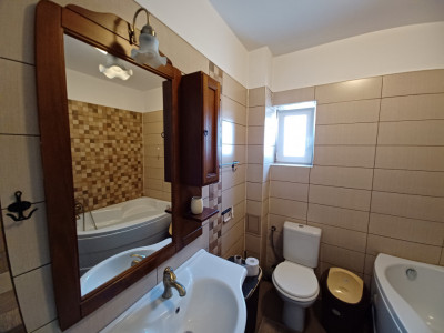 Apartamente de vanzare Sibiu Calea Cisnadiei - Arhitectilor imagine mica 15
