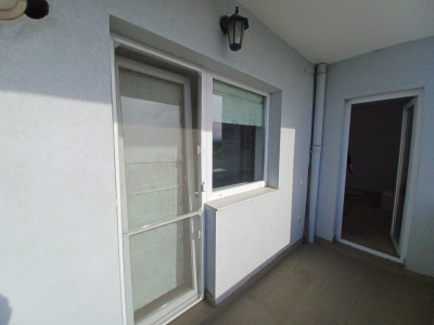Apartamente de vanzare Sibiu Calea Cisnadiei - Arhitectilor imagine mica 16