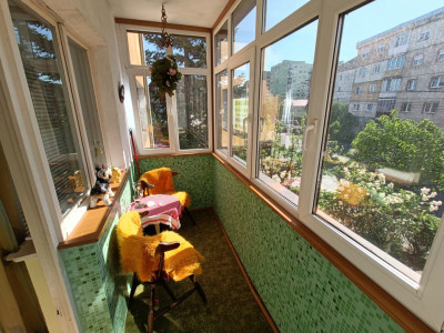 Apartamente de vanzare Sibiu Vasile Aaron imagine mica 4
