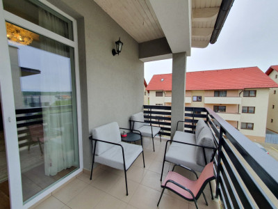 Apartamente de vanzare Sibiu Mihai Viteazul imagine mica 1