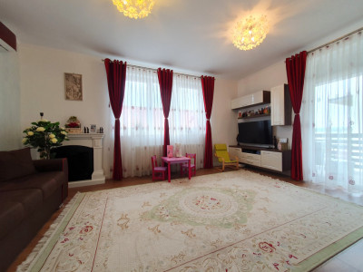 Apartamente de vanzare Sibiu Mihai Viteazul imagine mica 2