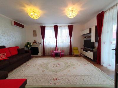 Apartamente de vanzare Sibiu Mihai Viteazul imagine mica 3