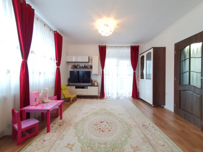 Apartamente de vanzare Sibiu Mihai Viteazul imagine mica 4