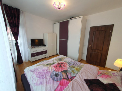 Apartamente de vanzare Sibiu Mihai Viteazul imagine mica 7