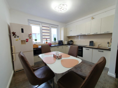 Apartamente de vanzare Sibiu Mihai Viteazul imagine mica 8