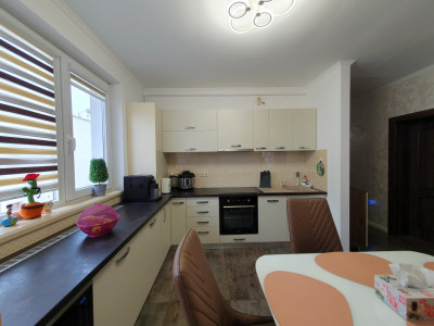 Apartamente de vanzare Sibiu Mihai Viteazul imagine mica 11