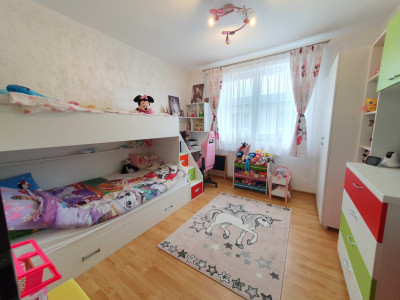 Apartamente de vanzare Sibiu Mihai Viteazul imagine mica 12