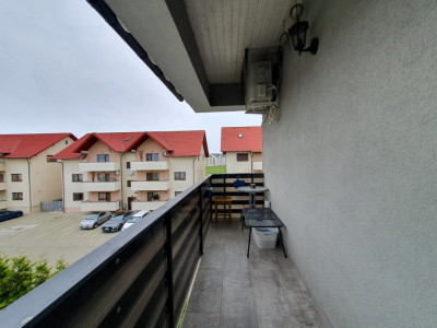 Apartamente de vanzare Sibiu Mihai Viteazul imagine mica 21