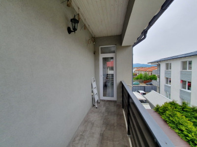 Apartamente de vanzare Sibiu Mihai Viteazul imagine mica 22
