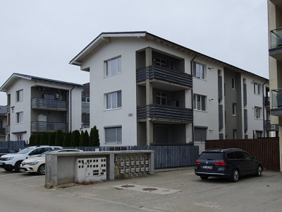Apartamente de vanzare Sibiu Mihai Viteazul imagine mica 24