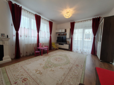 Apartamente de vanzare Sibiu Mihai Viteazul imagine mica 27