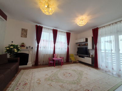Apartamente de vanzare Sibiu Mihai Viteazul imagine mica 28