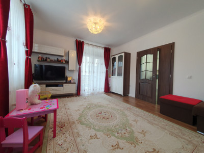 Apartamente de vanzare Sibiu Mihai Viteazul imagine mica 30