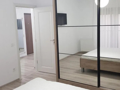 Apartamente de inchiriat Sibiu Calea Cisnadiei - Arhitectilor imagine mica 2