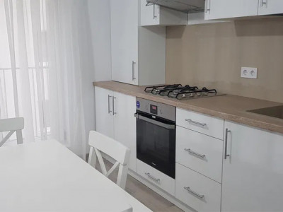 Apartamente de inchiriat Sibiu Calea Cisnadiei - Arhitectilor imagine mica 3