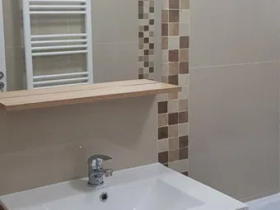 Apartamente de inchiriat Sibiu Calea Cisnadiei - Arhitectilor imagine mica 5