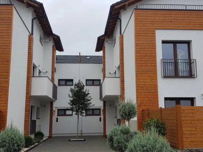 Apartamente de inchiriat Sibiu Calea Cisnadiei - Arhitectilor imagine mica 6