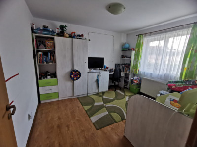 Apartamente de vanzare Sibiu Turnisor imagine mica 9